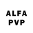 Alfa_PVP Crystall Vadim Serdunich